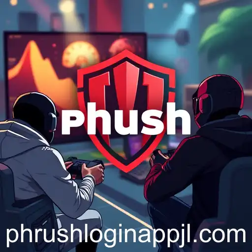 Phrush: The Evolution of Online Gaming