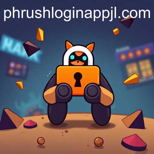 The Rising Popularity of Phrush Login in the Gaming World