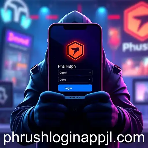 Phrush Login App Revolutionizes Gaming Access