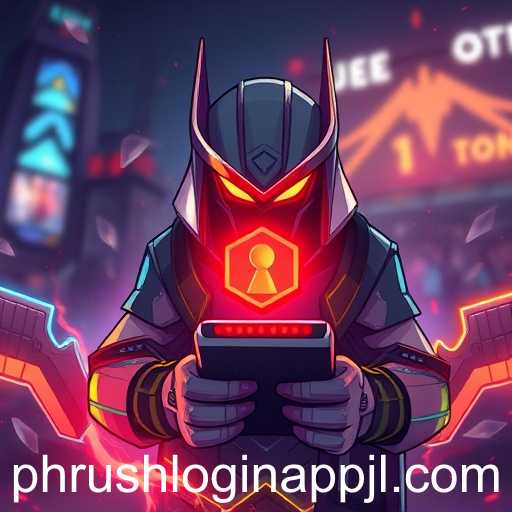 Phrush Revolutionizes Online Gaming Experience
