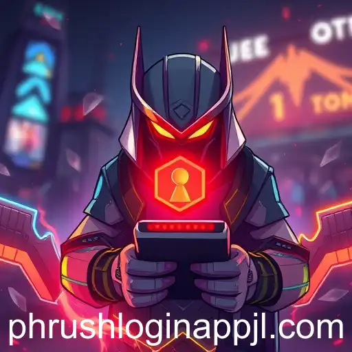 Phrush Revolutionizes Online Gaming Experience