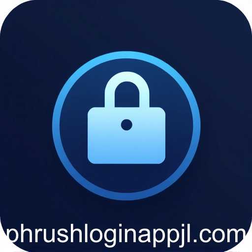 phrush login app